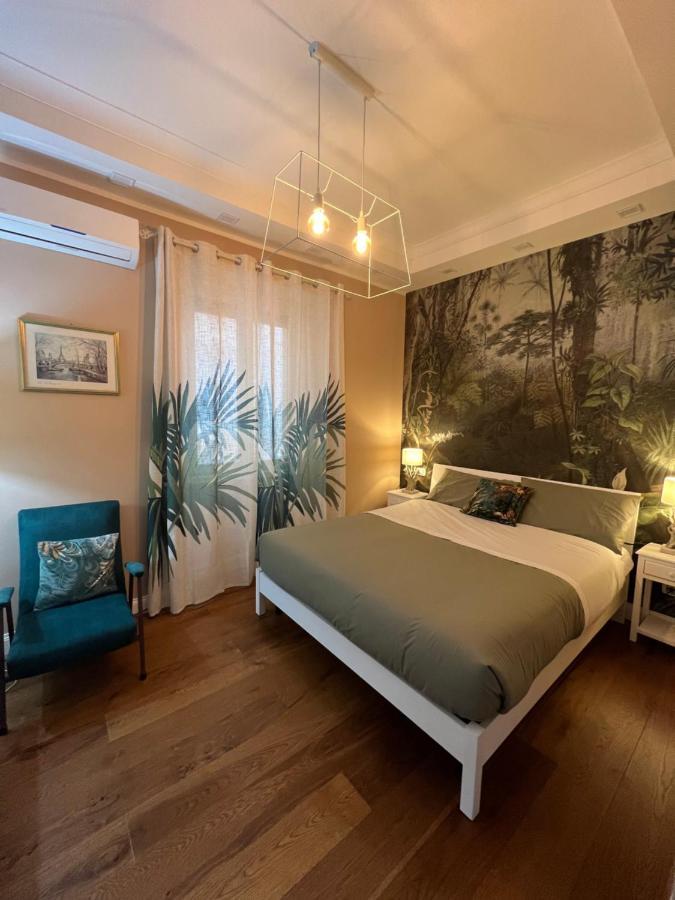 B&B Caffe Retro' Cisterna di Latina Exteriör bild