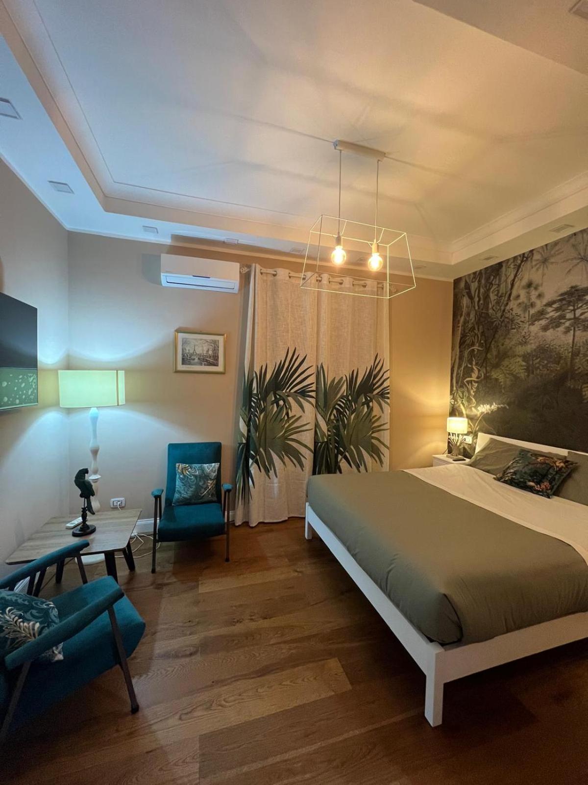 B&B Caffe Retro' Cisterna di Latina Exteriör bild